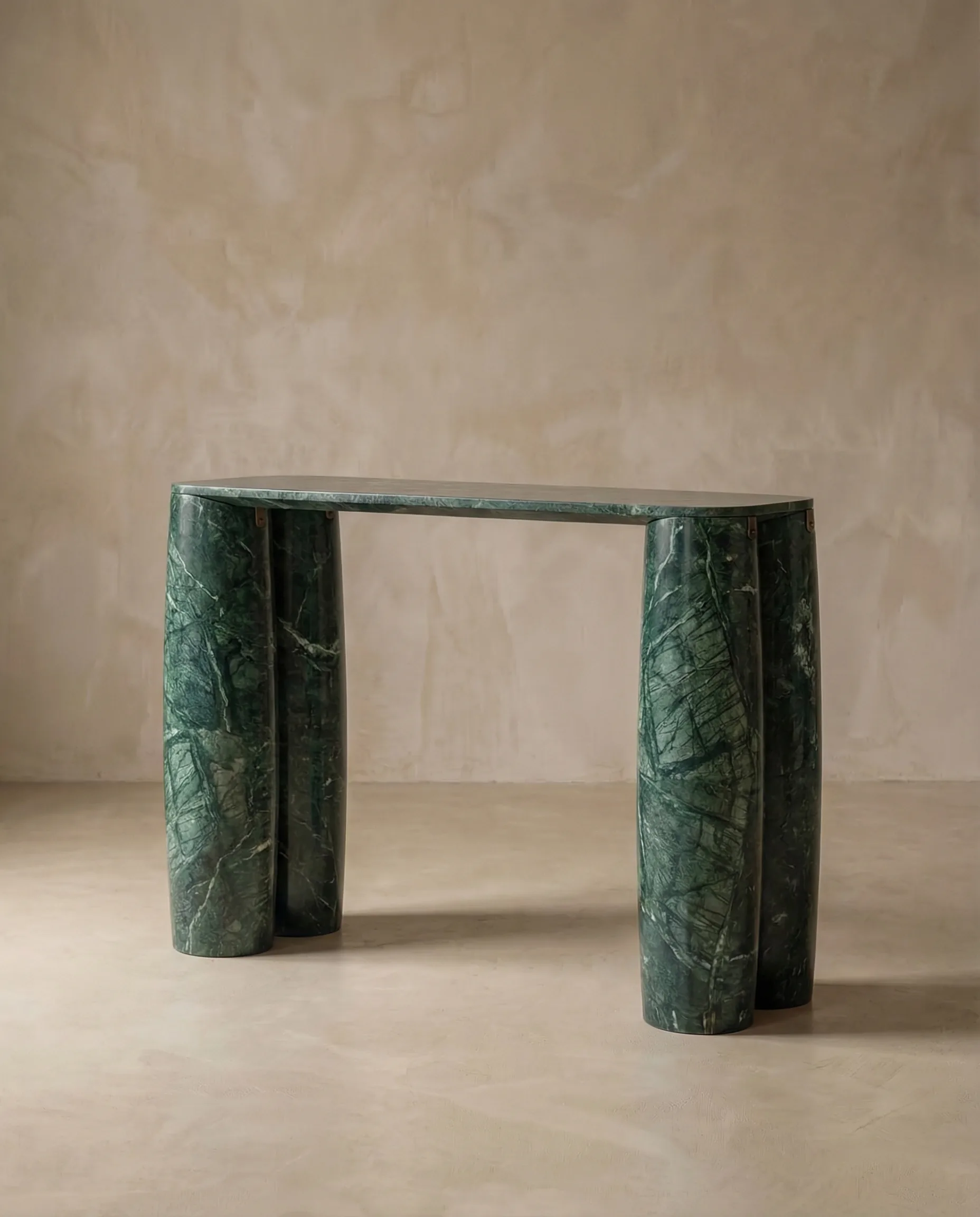 Verde Patricia marble